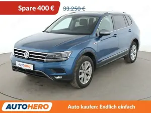 Volkswagen Tiguan Allspace 2.0 TDI Highline 4Motion Aut.*NAVI*HUD*LED*