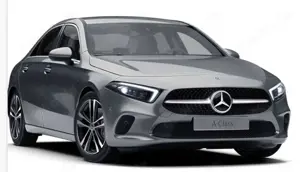 Mercedes-Benz A 250 A 250e Lim Edition 19 BURMESTER GARAGENTORÖFFNER