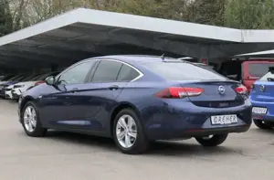 Opel Insignia Bild 5