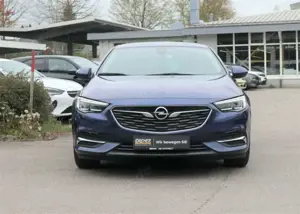 Opel Insignia Bild 2