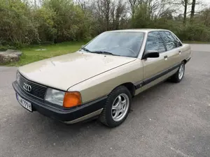 Audi 100 Business