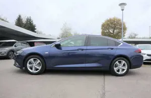 Opel Insignia Bild 4