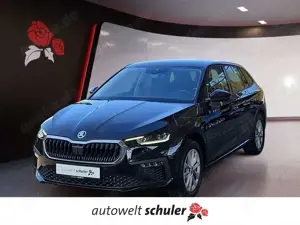 Skoda Scala 1,0 TSI DSG Tour NAVI LED