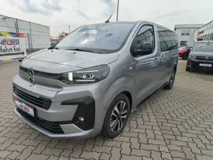 Citroen Spacetourer Plus M