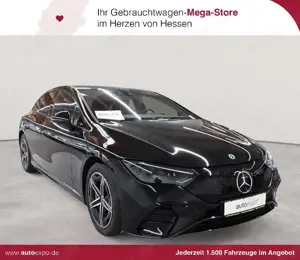 Mercedes-Benz EQE 500 EQE 500 4M AMG Premium+ PANO Airm