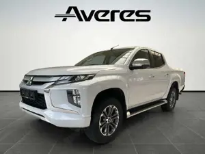 Mitsubishi L200 Select Doppelkabine 4WD