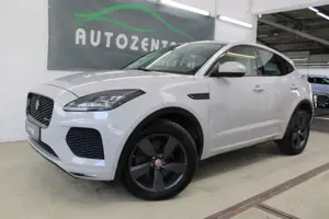 Jaguar E-Pace 2.0 R-Dynamic AWD/Meridian/Pano/360°/Keyl