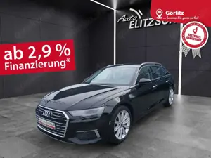 Audi A6 Avant 40 TDI design quattro S-tronic LED Navi A...