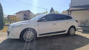 Renault Megane dCi 130 FAP BOSE Edition