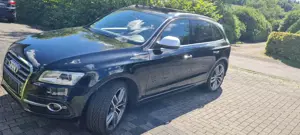 Audi SQ5 SQ5 3.0 TDI quattro tiptronic