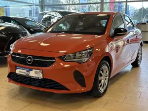 Opel Corsa Tempomat*1.hand*Klima*Bluetooth*Servo*