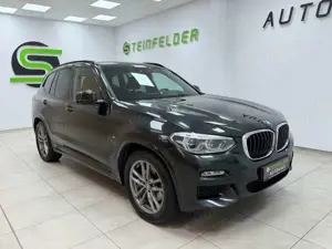 BMW X3 xDrive 30 d M Sport /LED / MEMORY / HK SOUND