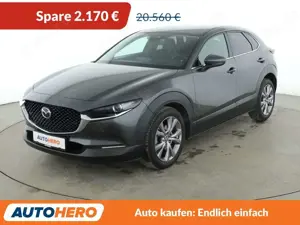 Mazda CX-30 2.0 Skyactiv-G Mild-Hybrid Selection 2WD Aut.*ACC*