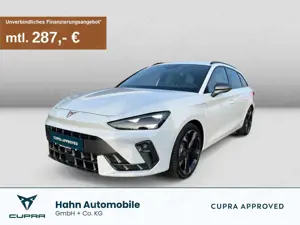 CUPRA Leon Sportstourer 1.5e-HYBRID DSG Navi AHK ACC L