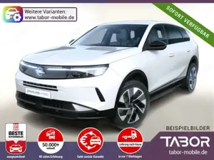 Opel Grandland Hybrid AUT GS TechP HUD 360Kam UVP-36%*