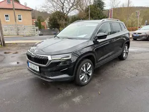 Skoda Karoq Style LED Automatik