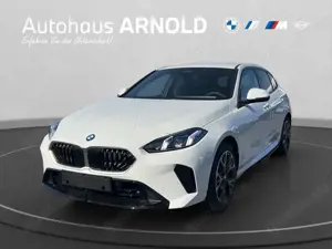 BMW 120 M Sportpaket Komfortzugang Sitzhzg.