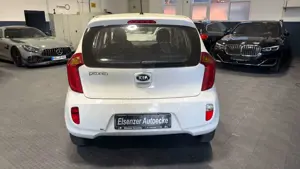 Kia Picanto Bild 5