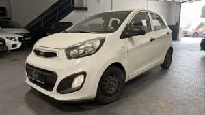 Kia Picanto Bild 2