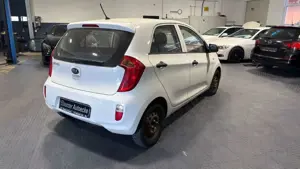 Kia Picanto Bild 4