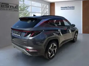 Hyundai TUCSON Bild 3