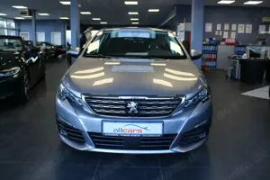 Peugeot 308 1.5 BlueHDi Allure Pack Bild 2