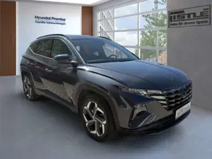 Hyundai TUCSON Bild 2
