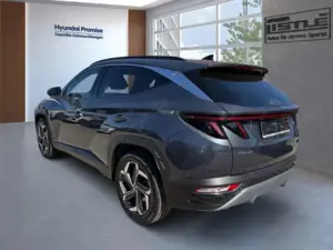 Hyundai TUCSON Bild 4