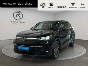 Volkswagen Tiguan III 2.0 TDI DSG Goal / Navi LED