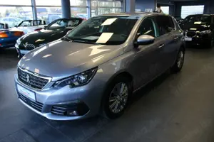Peugeot 308 1.5 BlueHDi Allure Pack Bild 3