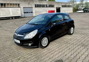 Opel Corsa Corsa 1.0 12V Selection 110 Jahre TÜV 07/2027