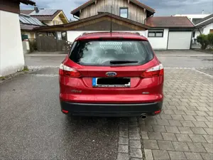 Ford Focus Bild 5