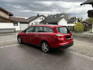 Ford Focus Bild 4