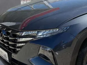 Hyundai TUCSON Bild 5