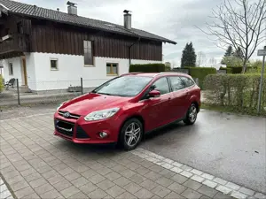 Ford Focus Bild 3
