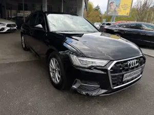 Audi A6 Avant 45 TFSI quattro advanced Matrix AHK ACC