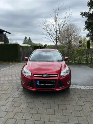 Ford Focus Bild 2