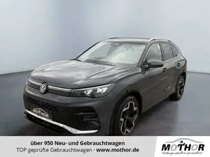Volkswagen Tiguan R-Line 1.5 eTSI DSG Heckklappe elektr.
