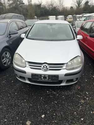 Volkswagen Golf 1.6 FSI Comfortline