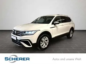 Volkswagen Tiguan Allspace 2.0 TDI Life, Navi, Sitzh., AHK,