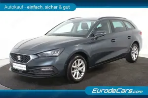 SEAT Leon Sportstourer *1.Hand*Kamera*Navi*Carplay*