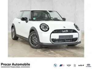 MINI Cooper C HUD RFK NAVI LED PDC V+H DAB Parkass.