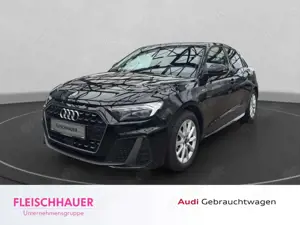 Audi A1 25 TFSI S-tronic S line Sportback Digitales Cockpi