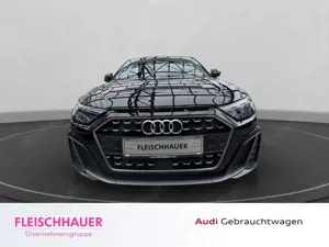 Audi A1 25 TFSI S-tronic S line Sportback Digitales Cockpi Bild 2