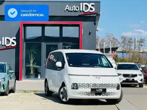 Hyundai STARIA Trend 2WD Aut/Navi/360Kam/9 Sitzer