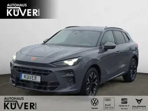 CUPRA Terramar 1.5 TSI DSG Navi+ACC+LED+AHK+Shzg.+GJR GJR*ACC*AHK