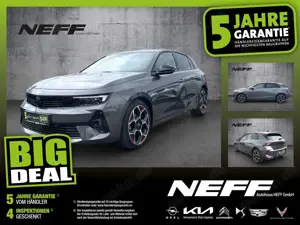 Opel Astra L 1.2 Turbo GS Line 360*Kamera+ACC–Tempomat