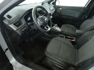 Renault Captur Bild 5