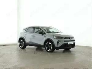 Renault Captur Bild 2