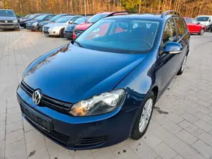 Volkswagen Golf VI Variant Trendline